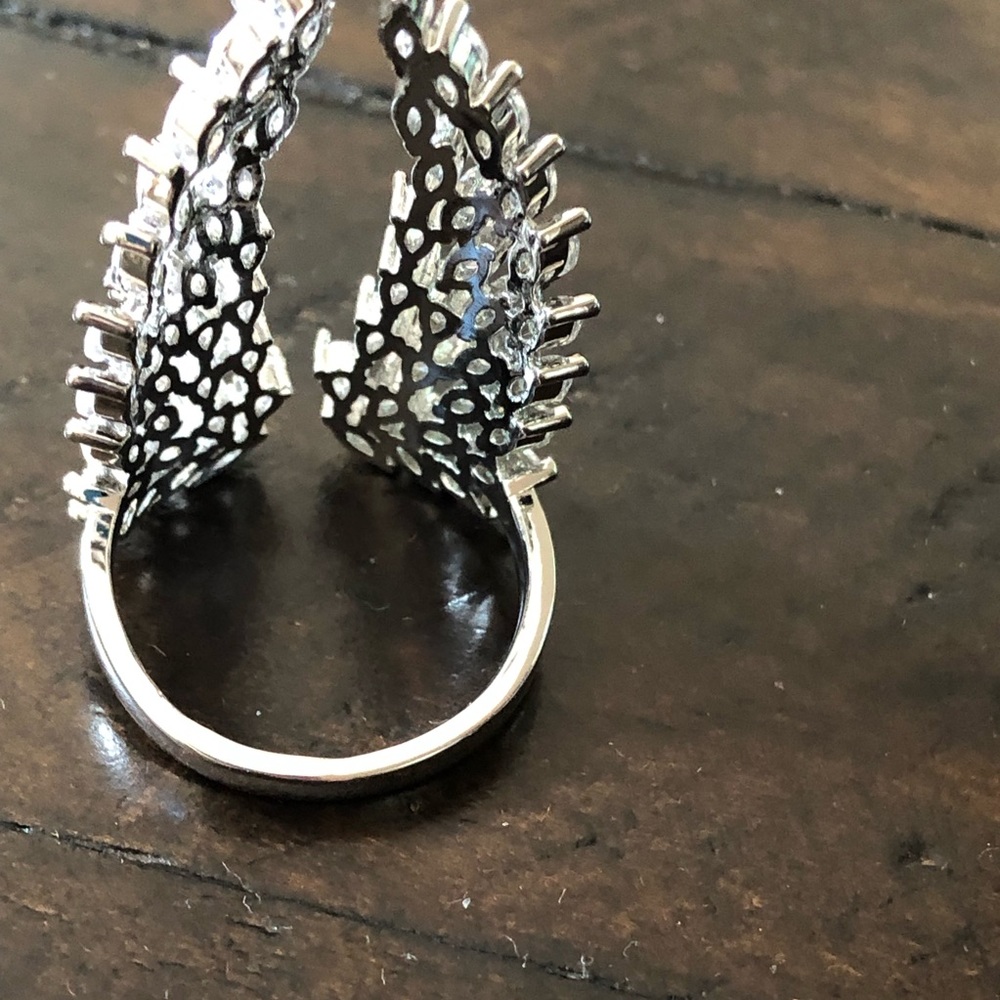 Guardian Angel - Ring - Picture 5 of 6